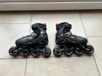 roller réglable enfant Oxello, Sports & Fitness, Autres marques, Rollers 4 roues en ligne, Réglable, Enlèvement