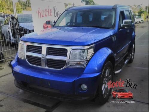 Buitenspiegel links van een Dodge Nitro, Auto-onderdelen, Spiegels, Dodge, Gebruikt, 3 maanden garantie, Ophalen of Verzenden