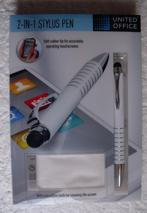 Stylet 2 EN 1, Ophalen of Verzenden, Nieuw, Overige accessoires
