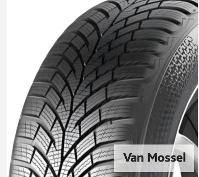 Continental WinterContact TS870 185/60/R14 82T, Auto-onderdelen, Banden en Velgen, Band(en), Winterbanden, 14 inch, 185 mm, Personenwagen