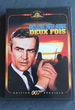 Dvd 007 - On ne vit que deux fois, Comme neuf, Enlèvement ou Envoi, Action