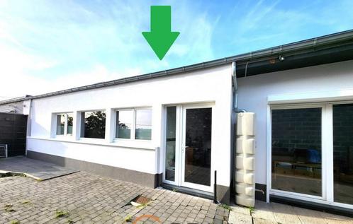 Industriel à vendre à Seraing, 3 chambres, Immo, Huizen en Appartementen te koop, Overige soorten