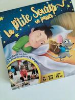 JEU DE SOCIÉTÉ : LA P'TITE SOURIS VA PASSER !, Enfants & Bébés, Jouets | Autre, Comme neuf, Enlèvement, Jeu de société àpd 5 ans