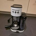 Boretti espresso wit b401, Electroménager, Cafetières, Café moulu, Machine à espresso, Tuyau à Vapeur, Enlèvement ou Envoi