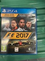 F1 2017 - Édition spéciale, Enlèvement ou Envoi, Course et Pilotage, À partir de 3 ans