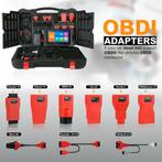 Autel MK908 professioneel obd diagnose tablet inleren auto, Auto diversen, Autogereedschap, Nieuw, Ophalen of Verzenden