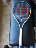 Wilson Elite 25 tennisracket, Ophalen, Gebruikt, Racket, Wilson