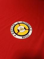 Badge de l'équipe nationale belge - ENB (Ferrari), Envoi, Neuf, ForTwo