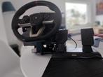 Hori Racing Wheel APEX Gaming Racestuur, Overige typen, Zo goed als nieuw, Ophalen