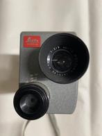 LEICINA Camera 18/130 Lens met tas, Audio, Tv en Foto, Fotocamera's Analoog, Ophalen of Verzenden, Gebruikt, Leica