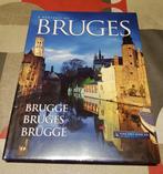 A portrait of Bruges (Vincent Merckx editions), Ophalen of Verzenden, Nieuw
