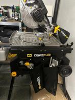 Tafelzaag / Zaagmachine, Doe-het-zelf en Bouw, Gereedschap | Zaagmachines, Ophalen, 70 mm of meer, Overige typen, Zo goed als nieuw