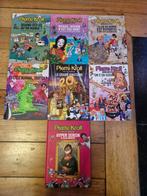 Lot de 7 bd pierre kroll, Enlèvement ou Envoi