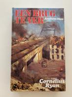 Een brug te ver, Arnhem 1944, Cornelius Ryan, in nieuwe staa, Ophalen of Verzenden, Zo goed als nieuw, Tweede Wereldoorlog