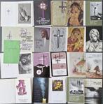 Zwijnaarde doodsprentjes, Verzamelen, Bidprentjes en Rouwkaarten, Ophalen of Verzenden, Bidprentje