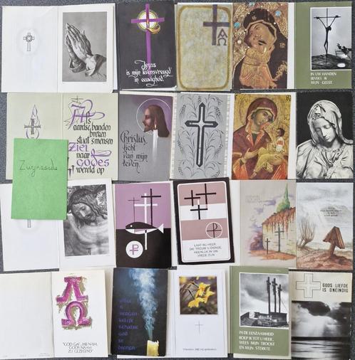 Zwijnaarde doodsprentjes, Verzamelen, Bidprentjes en Rouwkaarten, Bidprentje, Ophalen of Verzenden