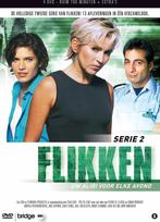 FLIKKEN SEIZOENEN 2 - 7 -9, Action et Aventure, À partir de 6 ans, Neuf, dans son emballage, Coffret