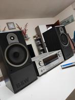 High end versterker denon | B&W luidsprekers, Denon, Ophalen of Verzenden, Zo goed als nieuw