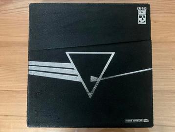 Pink Floyd - The first XI box FR 1979