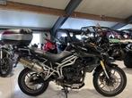 Triumph Tiger 800, Motoren, Motoren | Triumph, Bedrijf, Meer dan 35 kW, 800 cc, Enduro