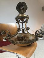 Lustre Art Nouveau, Antiquités & Art, Enlèvement