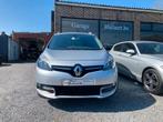 Renault Scénic 2 jaar garantie (bj 2016), Stof, Gebruikt, Euro 6, 4 cilinders