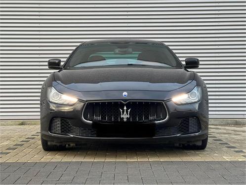 Masarati ghibli model Q4, Auto's, Maserati, Particulier, Ghibli, Ophalen