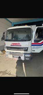 Daf bestelwagen EXPORT