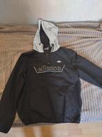 Ellesse Jacket, Kleding | Heren, Ophalen of Verzenden, Zo goed als nieuw, Maat 48/50 (M)