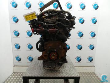FORD MONDEO  2.0 TDCI GHIA  [ENGINE] 2008 beschikbaar voor biedingen