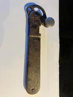 WO2 blikopener, Verzamelen, Ophalen of Verzenden