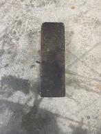 Kleiklinkers, Tuin en Terras, Tegels en Klinkers, Ophalen, Gebruikt