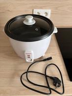 Rijstkoker, Enlèvement, Comme neuf