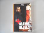 Les + Grands Belges, Enlèvement ou Envoi, Utilisé, Jean C. BAUDET
