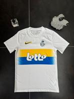 Voetbalshirt Union, Kleding | Heren, Ophalen of Verzenden, Zo goed als nieuw, Maat 48/50 (M)