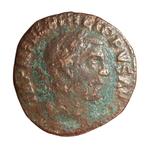 Philip I. Arab (244-249AD), Sestertius, Viminacium ANVI, Ophalen of Verzenden, Overige landen, Losse munt