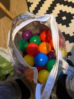 Poolballen, Ophalen of Verzenden, Zo goed als nieuw