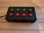 Sim Racing Button Box, Ophalen, Gebruikt