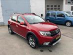 Dacia Sandero Stepway 0.9 TCe Navi/camera/garantie, 898 cc, Euro 6, Overige kleuren, Bedrijf