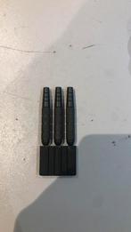 3 sets darts, Ophalen, Zo goed als nieuw