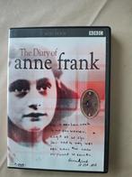 Dvd the diary of anne frank  nederlands ondertiteld, Ophalen of Verzenden, Zo goed als nieuw