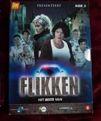 Dvd box 5 het beste van Flikken, Ophalen of Verzenden, Zo goed als nieuw