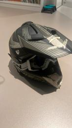 sinisalo crosser helm maat xxl, Ophalen of Verzenden