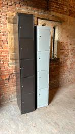 Locker kast, Ophalen, Zo goed als nieuw