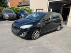 Mazda 5 1.6 CDVi Active 7 plaatsen, Te koop, Airconditioning, Monovolume, 5 deurs