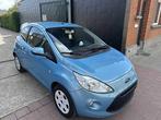 Ford KA 1.2 I MET 72DKM EDITON TITANIUM, Auto's, Ford, 50 kW, 1242 cc, Ka, Blauw