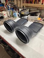 Vasco EasyFlow ventielaansluitstuk recht ventilatie (2 st.), Enlèvement ou Envoi, Neuf