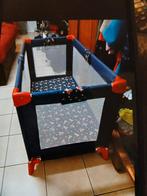 Ik verkoop reisbedje met matras inbegrepen, Kinderen en Baby's, Babyparken, Ophalen