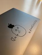 ‘Kamagurka -2020’ Macbook pro signed ‘Apple’, Computers en Software, Apple Macbooks, Ophalen of Verzenden, MacBook