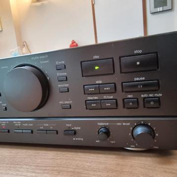 DAT TECHNICS SV-DA10  beschikbaar voor biedingen